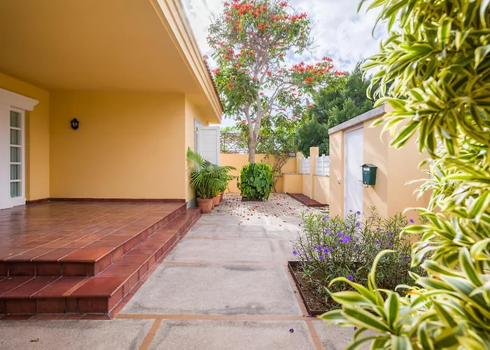 Chalet Golf Views By Canariasgetaway Maspalomas (Gran Canaria)