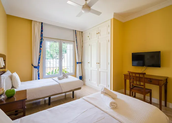 Golf Views By Canariasgetaway *