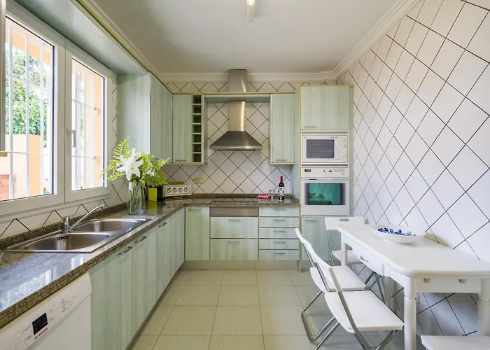 Golf Views By Canariasgetaway * Maspalomas (Gran Canaria)