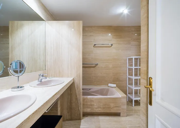 Chalet Golf Views By Canariasgetaway Maspalomas (Gran Canaria)