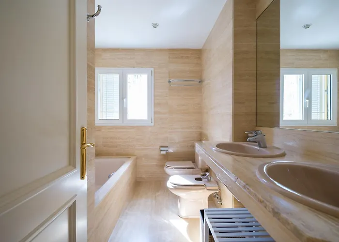 Golf Views By Canariasgetaway Chalet *