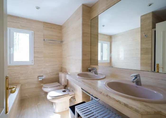 Chalet Golf Views By Canariasgetaway Maspalomas (Gran Canaria)