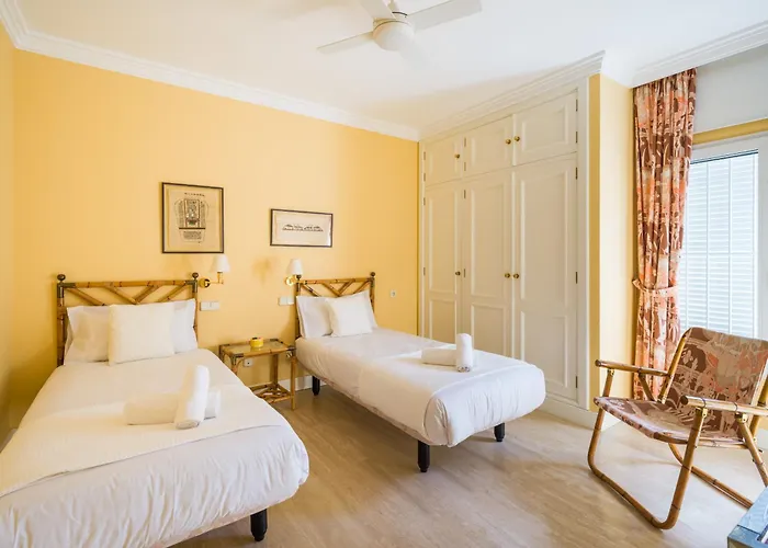 Golf Views By Canariasgetaway *