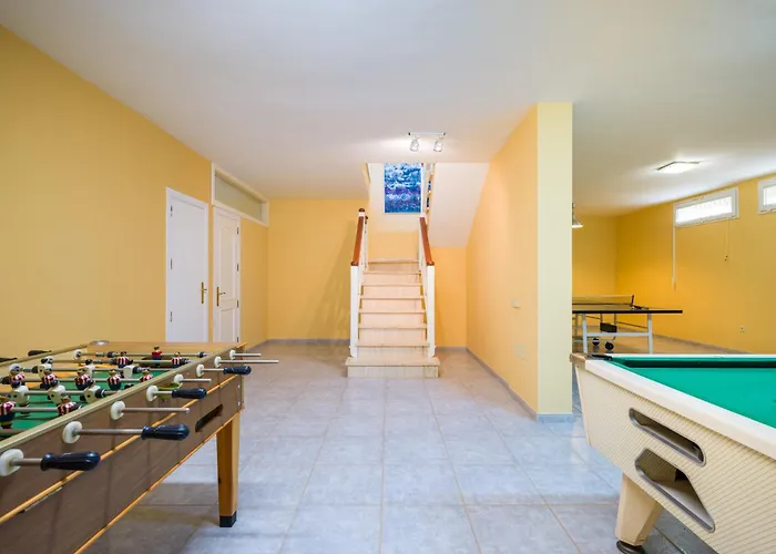 Golf Views By Canariasgetaway * Maspalomas (Gran Canaria)