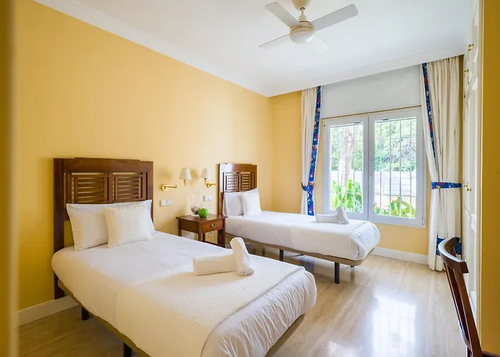 Golf Views By Canariasgetaway Maspalomas (Gran Canaria)