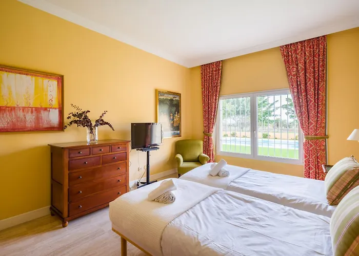 Chalet Golf Views By Canariasgetaway