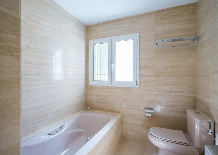 Golf Views By Canariasgetaway Chalet *