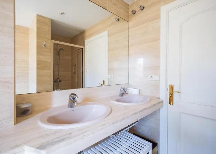 Golf Views By Canariasgetaway Maspalomas (Gran Canaria)