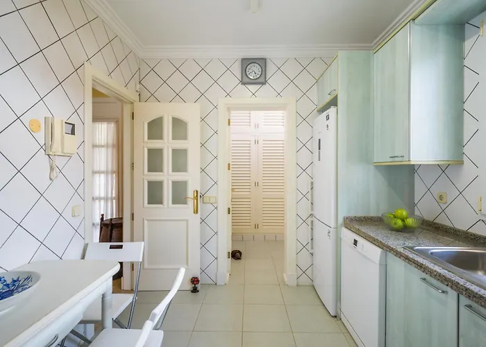 Chalet Golf Views By Canariasgetaway *