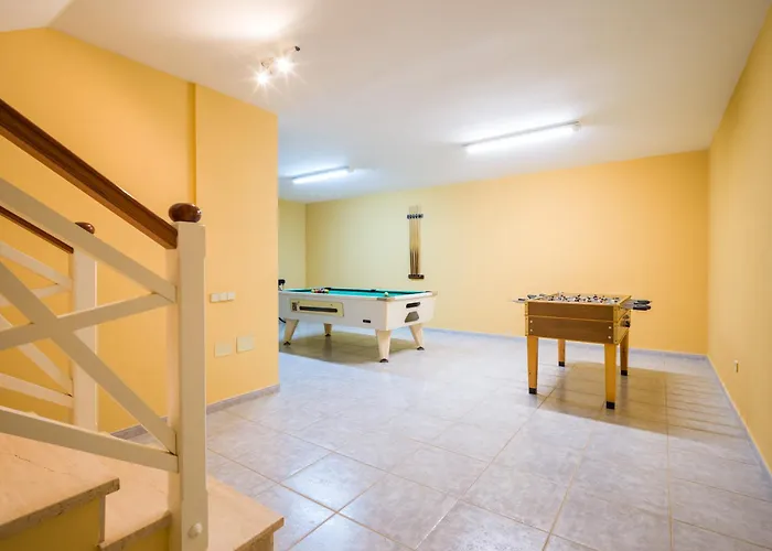 Golf Views By Canariasgetaway Chalet Maspalomas (Gran Canaria)