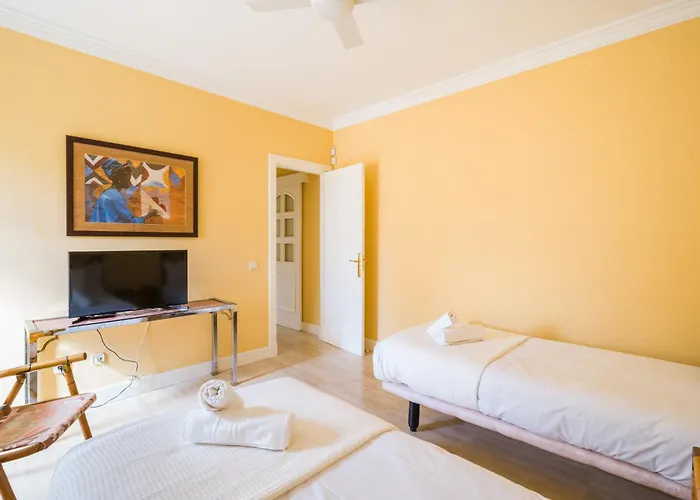 Golf Views By Canariasgetaway * Maspalomas (Gran Canaria)