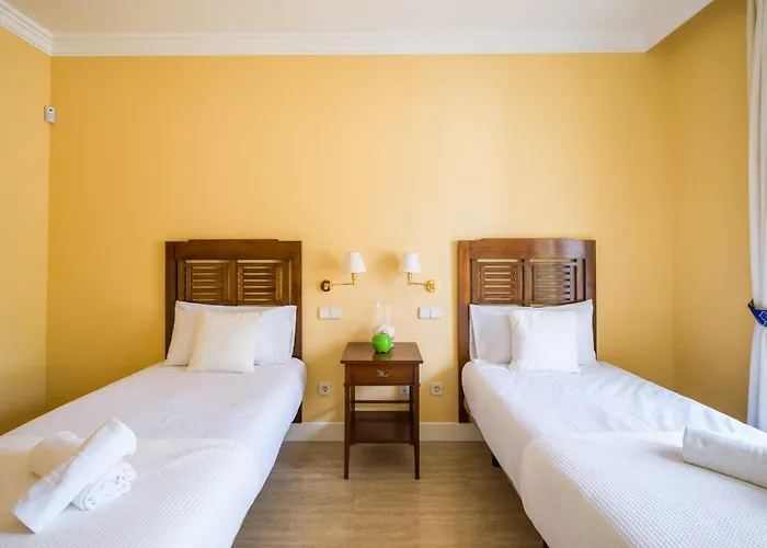 Golf Views By Canariasgetaway *