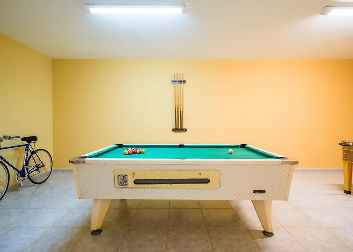 Golf Views By Canariasgetaway * Maspalomas (Gran Canaria)